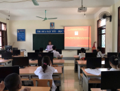 “Giáo dục hướng nghiệp và hoạt động trải nghiệm cho học sinh”tại trường TH – THCS Thanh Minh